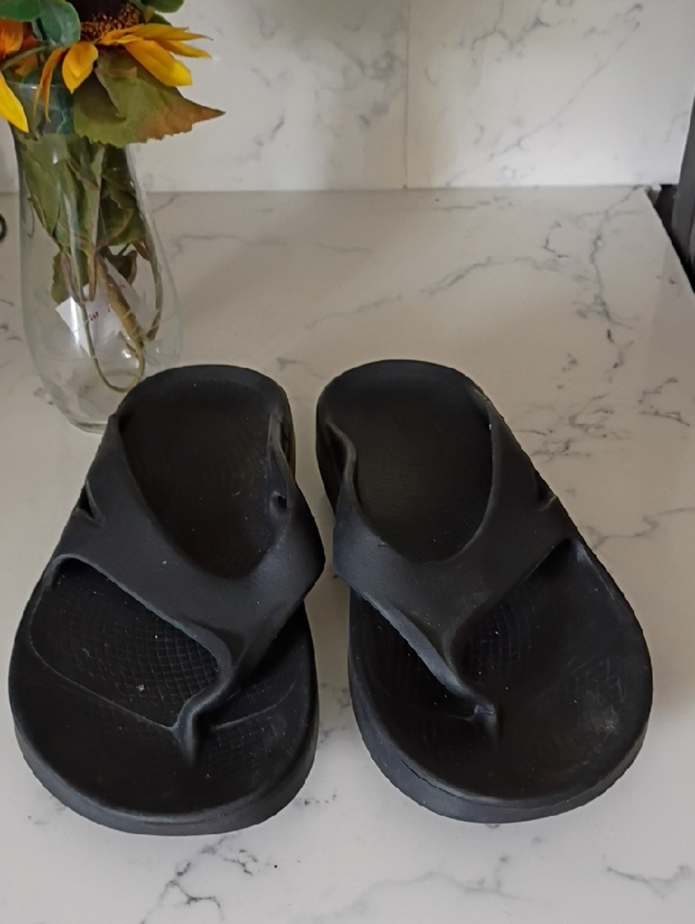 OOFOS SANDALS WOMEN - Picture 2 of 7